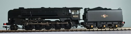 Bachmann gauge 32 - bachmann,
