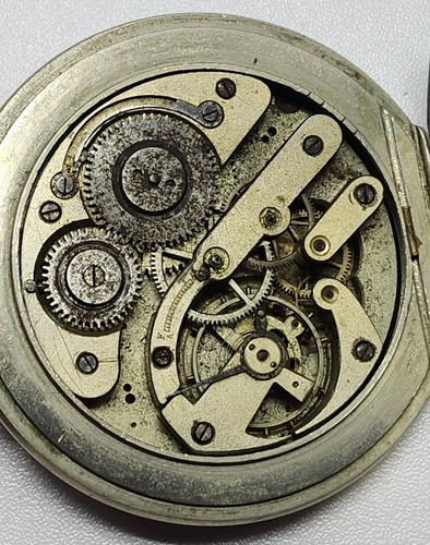 Huge 70mm doxa - 70mm, watch