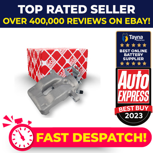 Brake caliper fits mini - fits,