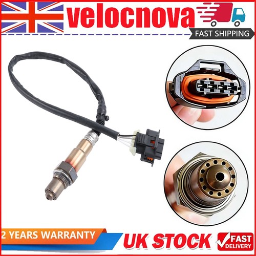 Oxygen sensor post - o2,