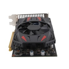 Graphics Card For Desktop Computer Network Accessory 780MHz GTX1050Ti 1G 128B CT