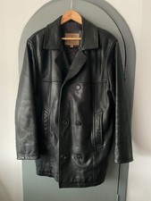 Vintage Ciro Citterio Leather