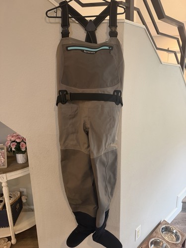 Simms gore tex woman - g3, woman’s