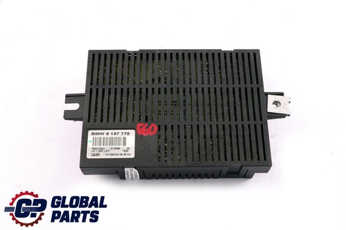 Bmw e60 light control - bmw,