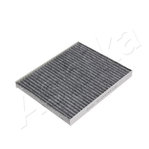 Ashika cabin filter - filter, for