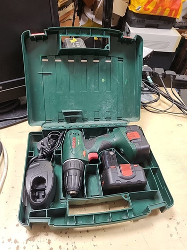 Bosch psr drill 4v - psr, 14.4v