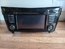 Nissan qashqai j11 - nissan, 2013-2020