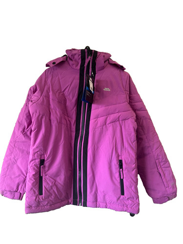 Trespass annalisa ski jacket - ski,