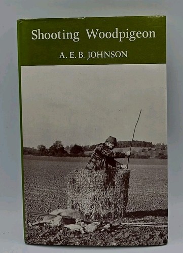 Shooting woodpigeon austin - shooting, by