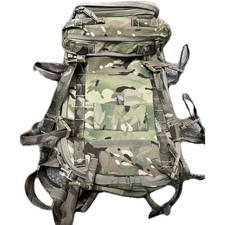 British Army MTP Medic Medical