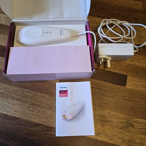 Philips lumea essential ipl - lumea,