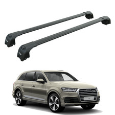 Audi Q7 (2016-2026) Roof Rack