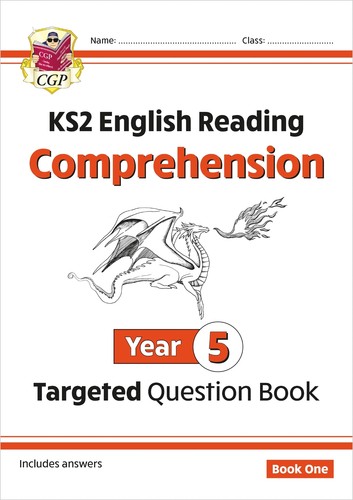 Ks2 english year - ks2, reading