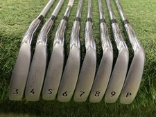 NIKE Iron Set PRO COMBO FORGED 3.4.5.6.7.8.9.P