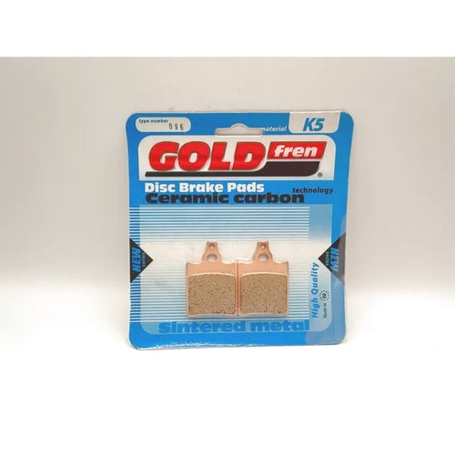 096 brake pad - k5-096,