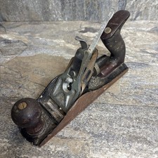 Vintage Stanley Bailey G12-004