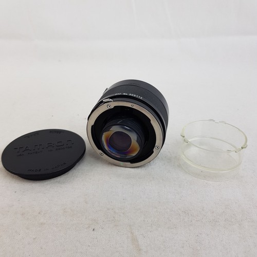 Tamron teleconverter 2x - sp,