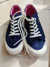 Moshulu Trainers - Size 9 -