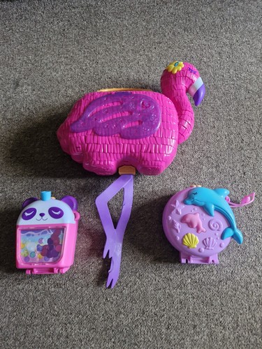 Polly pocket bundle - polly,