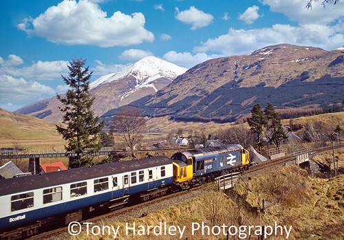 Class crianlarich - –,