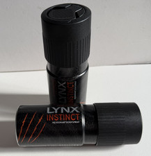 LYNX INSTINCT  DEODORANT