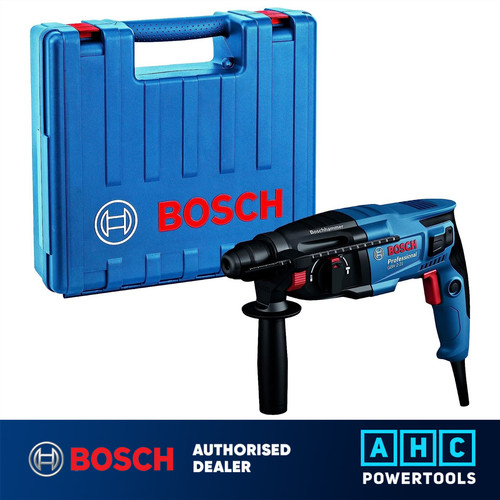 Bosch gbh2 sds - bosch, gbh2-21