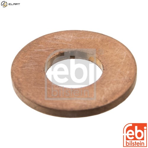 Seal injector holder 174365 - seal,
