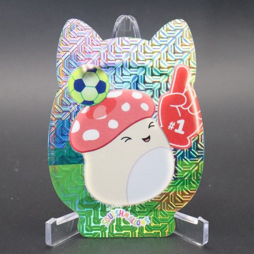 Panini series squishmallows - series, 1