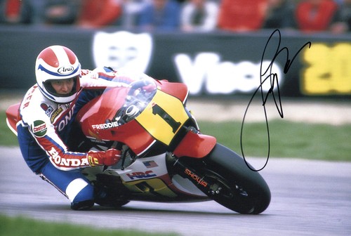 Freddie spencer fast - freddie,
