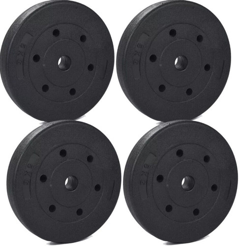 20kg weight plates set for - 20kg,