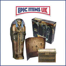 NECA Universal Monsters The Mummy 7 Inch Scale Action Figure Accessory Pack NEW