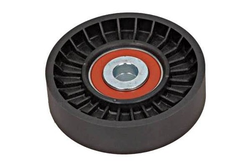 Ribbed belt tensioner pulley - tensioner,