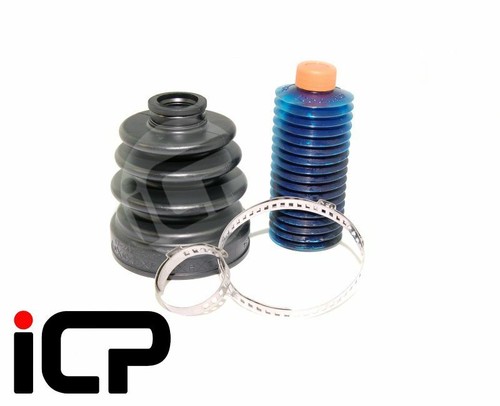 Genuine front inner boot - inner,
