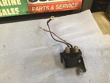 Yamaha F50 F60 Starter Motor Solenoid 50hp 60hp