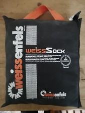 Snow Socks Weissenfels Weiss Sock TG-85 snow socks for 14"-19" tyres Snow Chains