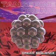 Tangerine Dream : Dream Sequence CD 2 discs (2000) Expertly Refurbished Product