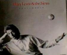 Huey Lewis & The News : Huey Lewis & The News - Small World - [CD] Amazing Value