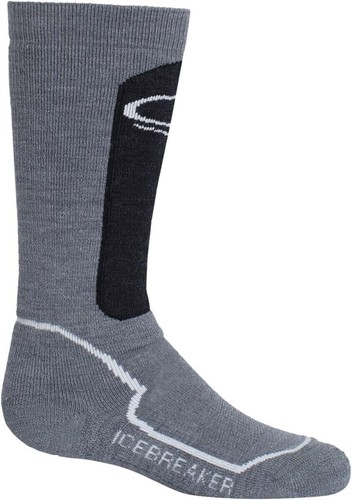 Icebreaker merino kid - kid's, ski