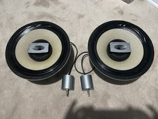 TRIAXION VINTAGE GOODMANS