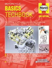 Haynes Workshop Manual For