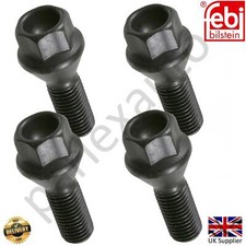 Febi 18903 Alloy Steel Wheel