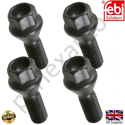 Febi 18903 alloy steel - 18903, wheel
