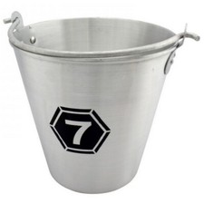 GEWA Aluminium Bucket