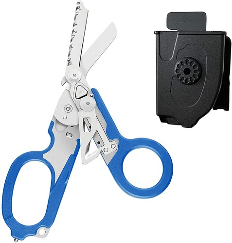 Raptor scissors 1 - 6,