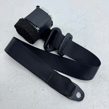FIAT 500 SEAT BELT 34024687
