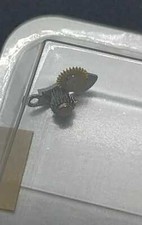 Zenith 3019 8610 Mounted