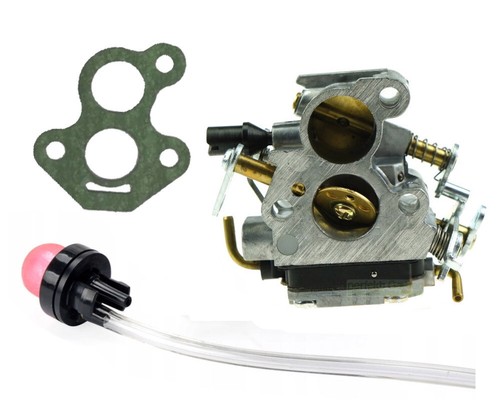 Carburetor mcculloch 340 - carburetor, cs