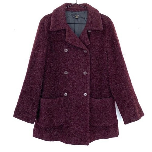 Zara mohair wool blend - mohair,
