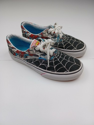 Kids vans era marvel - ,