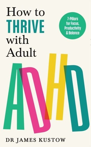 How thrive with - how,